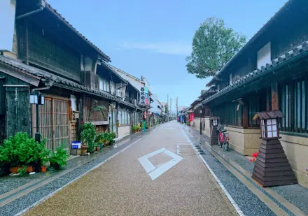 歴史と文化の城下町 岡山県 西の小京都 津山のオススメ観光スポット8選の写真 一般公開されている復元された備中櫓の内部
