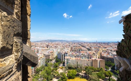 スペインの天気 気温 服装 旅行のベストシーズン 2ページ目 スペインの天気 気温 服装 旅行のベストシーズン 2ページ目