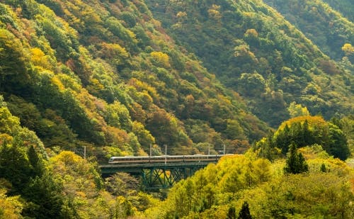愛知 岐阜 長野 Jr東海 中央本線 のオススメ途中下車駅5か所の写真 恵那峡と恵那峡ワンダーランド 愛知 岐阜 長野 Jr東海 中央本線 のオススメ途中下車駅5か所の写真 恵那峡と恵那峡ワンダーランド
