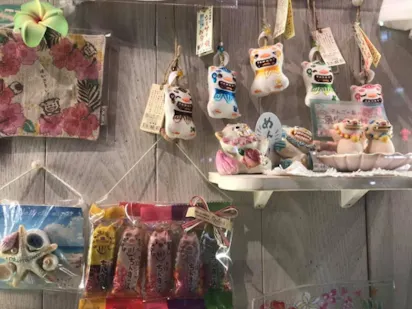 那覇 おすそ分けしたい 国際通り周辺で買えるお土産のお店10選 2ページ目