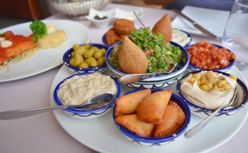 イスラエル料理 の徹底解説と定番メニュー43品 5ページ目 イスラエル料理 の徹底解説と定番メニュー43品 5ページ目