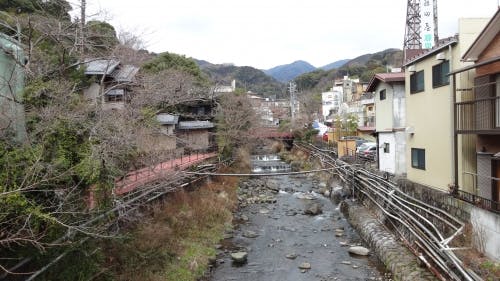 文人たちが愛した温泉の町 湯河原のおすすめスポット10選 神奈川 2ページ目