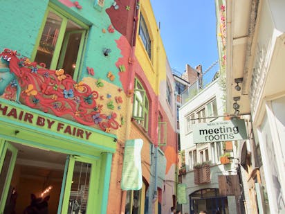 フレッシュ おしゃれ 画像 海外 景色 イラスト 写真