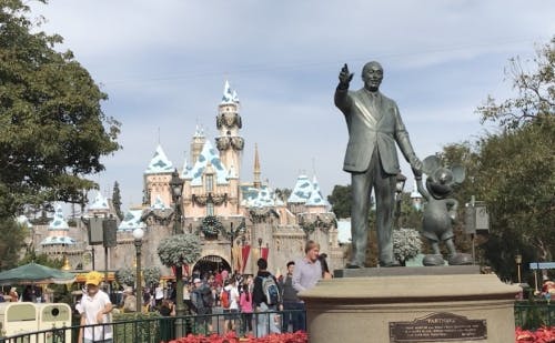 アメリカ カリフォルニアディズニーランドの魅力をご紹介 2ページ目 アメリカ カリフォルニアディズニーランドの魅力をご紹介 2ページ目