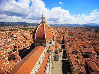 イタリア フィレンツェ 市内のおすすめ観光名所 日帰り観光スポット26選 3ページ目