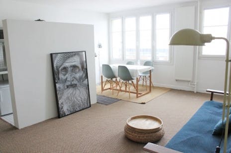 暮らすように旅をする を叶える パリのレンタルアパート パリシェモア 2ページ目 暮らすように旅をする を叶える パリのレンタルアパート パリシェモア 2ページ目