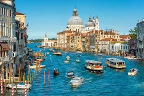 イタリアのおすすめ観光スポット28選 一度は行きたいイタリアの観光名所ガイド 5ページ目