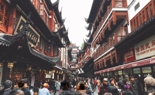 上海の人気観光スポットtop10 旅行好きが行っている観光地ランキング 2ページ目 上海の人気観光スポットtop10 旅行好きが行っている観光地ランキング 2ページ目