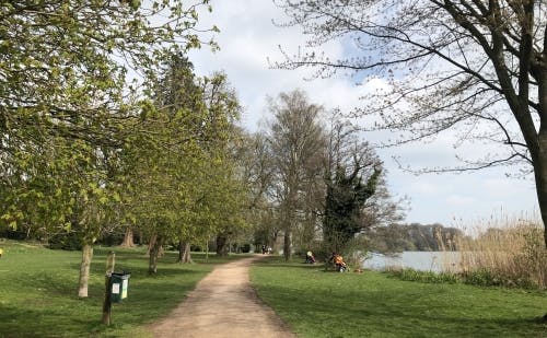 イギリス エルズミーア 北シュロップシャーにある美しい湖 The Mere おすすめ散策プラン 2ページ目 イギリス エルズミーア 北シュロップシャーにある美しい湖 The Mere おすすめ散策プラン 2ページ目