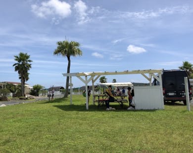 アメリカンなアウトドアリゾートを日帰りで遊びつくす 伊勢志摩エバーグレイズ 三重 2ページ目