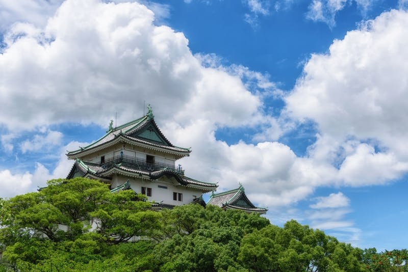 和歌山 市 デート スポット