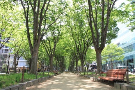 仙台デートに カップルにおすすめのデートスポット選 2ページ目