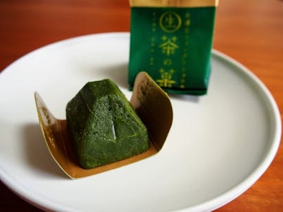 京都 旅ツウがおすすめする抹茶味のお土産12選 2ページ目