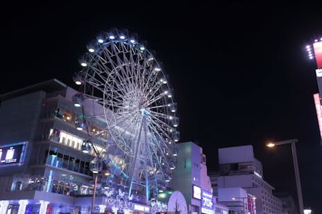 愛知デートに カップルにおすすめのデートスポット60選 3ページ目 愛知デートに カップルにおすすめのデートスポット60選 3ページ目