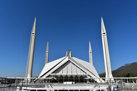 パキスタン 意外に整然とした首都イスラマバードの写真 C Openstreetmap Contributors パキスタン 意外に整然とした首都イスラマバードの写真 C Openstreetmap Contributors