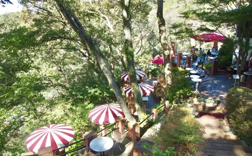 鎌倉デートに カップルにおすすめのデートスポット17選の写真 冬限定の フルーツノエル 540円税抜き 鎌倉デートに カップルにおすすめのデートスポット17選の写真 冬限定の フルーツノエル 540円税抜き