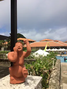 共通語は英語 クラブメッド石垣島で海外リゾート気分を満喫しよう 2ページ目