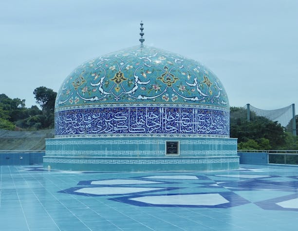 【マレーシア・クアラルンプール】世界の美が凝縮！イスラム美術館