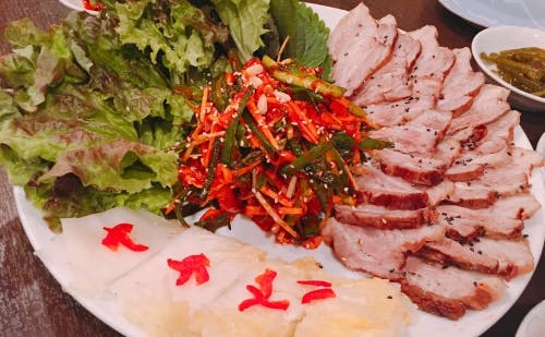 東京のコリアンタウン 新大久保 のおすすめ韓国料理店4選 2ページ目
