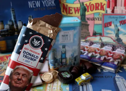 ニューヨーク 最新 定番の喜ばれる絶品チョコレートお土産ガイド 2ページ目