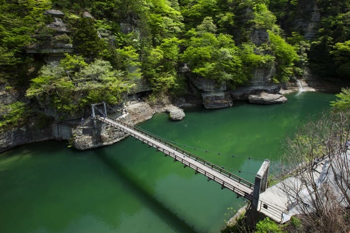 福島県の人気観光スポットTOP20!旅行好きが行っている観光地ランキング