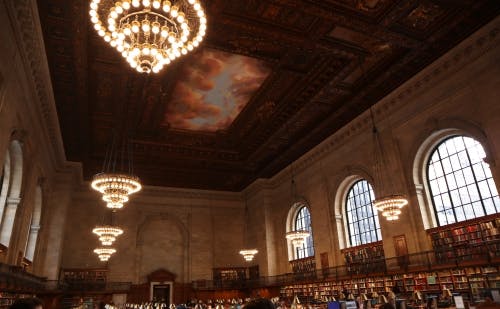 ニューヨーク公共図書館は見所満載 ギフトショップはny土産の宝庫 2ページ目 ニューヨーク公共図書館は見所満載 ギフトショップはny土産の宝庫 2ページ目