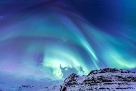 アイスランドは絶景の宝庫 自然がくれる感動体験へ オーロラ編 2ページ目