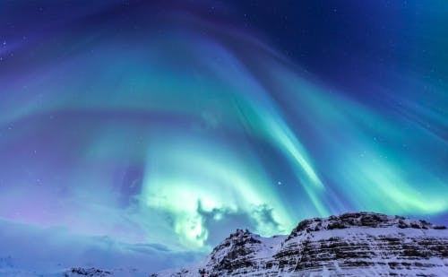 アイスランドは絶景の宝庫 自然がくれる感動体験へ オーロラ編 2ページ目 アイスランドは絶景の宝庫 自然がくれる感動体験へ オーロラ編 2ページ目