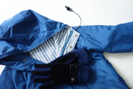 夏服から冬服まで全部持ち 旅ファッション 夏のスイス旅行編 の写真 ユングフラウ 標高3 571ｍ