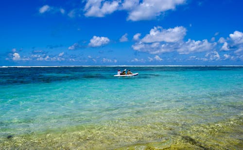 バリ島に行ったら訪れるべき おすすめのビーチスポット4選