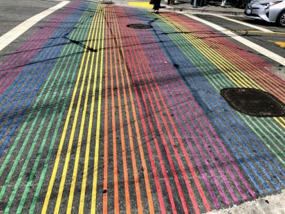 サンフランシスコ レインボーな街並みを楽しむ カストロ散策半日モデルプランと15のおすすめスポット 2ページ目 サンフランシスコ レインボーな街並みを楽しむ カストロ散策半日モデルプランと15のおすすめスポット 2ページ目