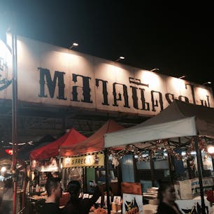 ターロットファイラチャダー ナイトマーケット
活気あるなぁ。
日本にもこういうのはあればいいのに。