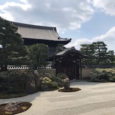 Kyoto 
建仁寺