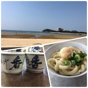 四国旅行~香川~

うどん(長田in香の香)
↓
うどん
↓
父母ヶ浜