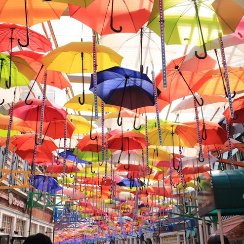 ハウステンボス