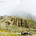 @Machu Picchuマチュピチュ / Peruペルー