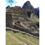 @Machu Picchuマチュピチュ / Peruペルー