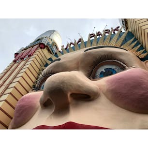 #シドニー #ルナパーク
来れて良かった ☺︎ 可愛すぎる ☻