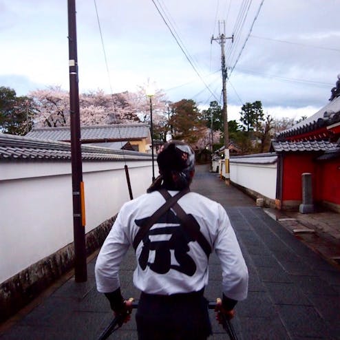 下鴨・北白川・平安神宮