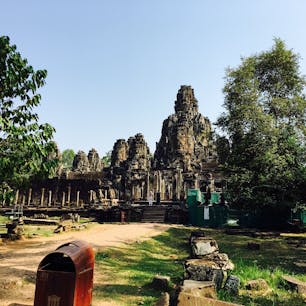 2019/3/30
アンコールトム