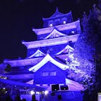 2019.4.2
浅野氏広島城入城400年記念
チームラボ
広島城 光の祭