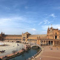 スペイン広場 セビリア Plaza De Espana の投稿写真 感想 みどころ スペイン セビージャ スペイン広場 ゴンドラ トリップノート スペイン広場 セビリア Plaza De Espana の投稿写真 感想 みどころ スペイン セビージャ スペイン広場 ゴンドラ トリップノート