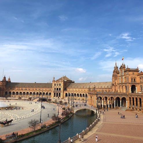スペイン広場 セビリア Plaza De Espana の投稿写真 感想 みどころ スペイン セビージャ スペイン広場 スターウォーズ 撮影地 トリップノート スペイン広場 セビリア Plaza De Espana の投稿写真 感想 みどころ スペイン セビージャ スペイン広場 スターウォーズ 撮影地 トリップノート