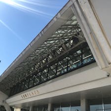 東京 中野サンプラザホール
初めて行きました。
楽しかった☺️