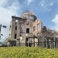 原爆ドーム