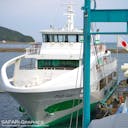 年 大型観潮船 わんだーなると はどんなところ 周辺のみどころ 人気スポットも紹介します