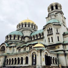 ブルガリア ソフィア