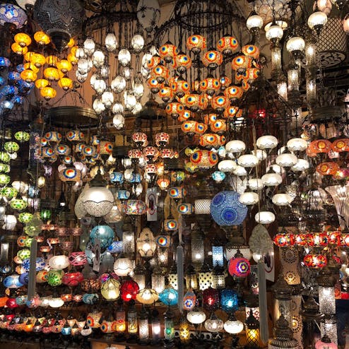 イスタンブール