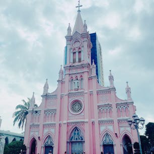 ダナン大聖堂🇻🇳