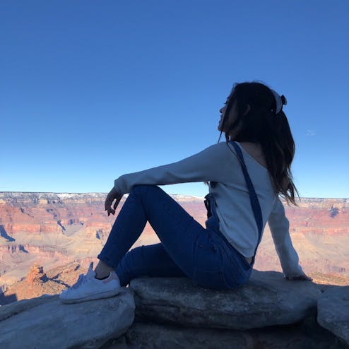 グランドキャニオン国立公園